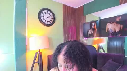 lina_kl online show from 27, 11, 2025