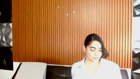 Snapshot of lina_leyton chatting on 24, 6, 2026 Lina Leyton online show from 24, 6, 2026