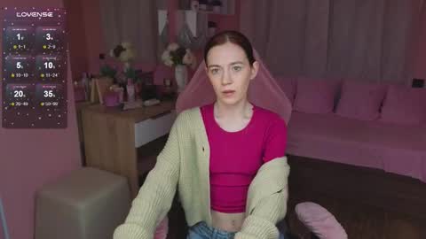 lina_lyss online show from 3, 3, 2026