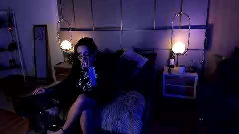 Lina online show from 25, 2, 2026