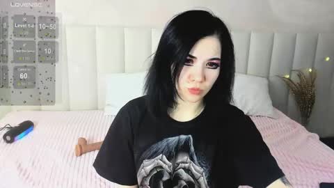 lina_moony online show from 8, 1, 2026