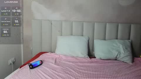 lina_moony online show from 10, 1, 2026