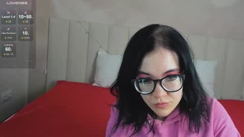lina_moony online show from 3, 2, 2026
