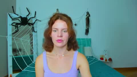 Snapshot of lina_muse_ chatting on 23, 10, 2025 lina_muse_ online show from 23, 10, 2025