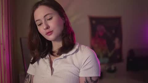 Lina -  online show from 18, 2, 2026