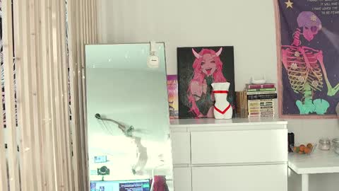 Lina -  online show from 14, 3, 2026