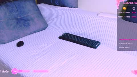 Snapshot of lina_owl chatting on 6, 2, 2025 Lina online show from 6, 2, 2025