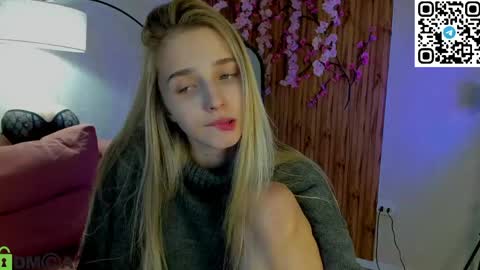 Snapshot of lina_reeds chatting on 18, 5, 2026 LINA online show from 18, 5, 2026