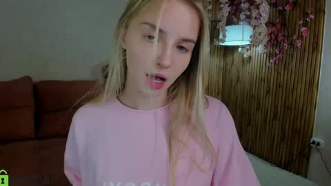 Snapshot of lina_reeds chatting on 19, 5, 2026 LINA online show from 19, 5, 2026