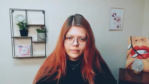lina_ri online show from 30, 10, 2025