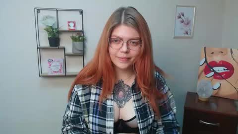 lina_ri online show from 20, 11, 2025