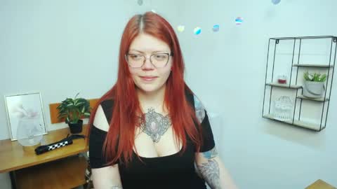 lina_ri online show from 25, 4, 2026