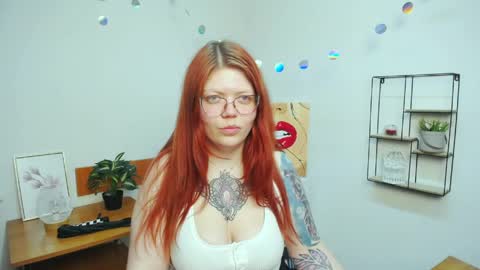 lina_ri online show from 23, 5, 2026