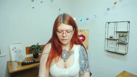 lina_ri online show from 27, 5, 2026