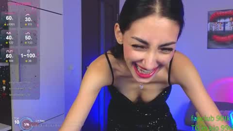 Snapshot of lina_robbins chatting on 9, 3, 2025 Lina Robbins online show from 9, 3, 2025