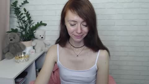 Snapshot of lina_rouge_ chatting on 29, 9, 2025 Lina Rouge online show from 29, 9, 2025