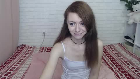 Lina Rouge online show from 9, 11, 2025