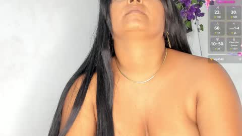 Snapshot of lina_sanchezih chatting on 14, 12, 2024 LINA SANCHEZ online show from 14, 12, 2024