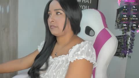 Snapshot of lina_sanchezih chatting on 29, 12, 2024 LINA SANCHEZ online show from 29, 12, 2024