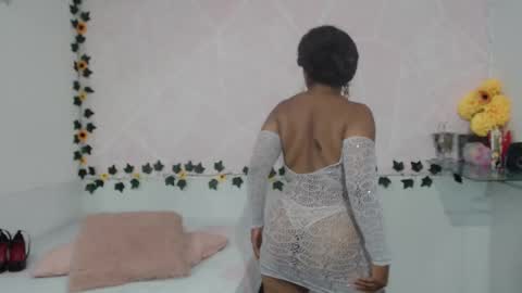 Snapshot of lina_sanchezih chatting on 11, 9, 2025 LINA SANCHEZ online show from 11, 9, 2025