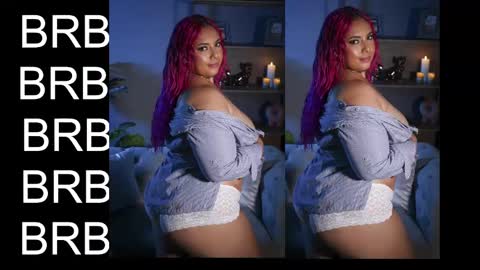 Snapshot of lina_santoss chatting on 11, 9, 2025 lina_santoss online show from 11, 9, 2025