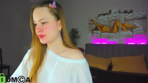 Lina online show from 15, 5, 2026
