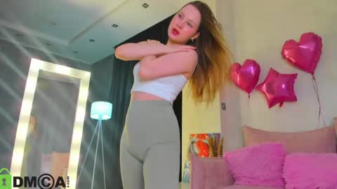 Lina online show from 24, 5, 2026