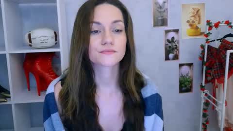 Lina online show from 15, 1, 2026