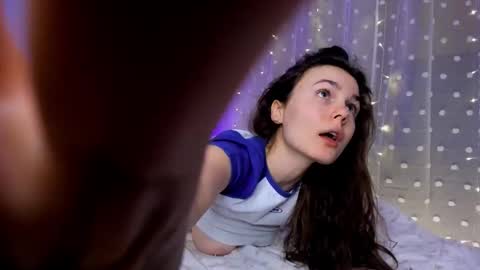 Snapshot of lina_stones chatting on 26, 9, 2025 Sophia online show from 26, 9, 2025