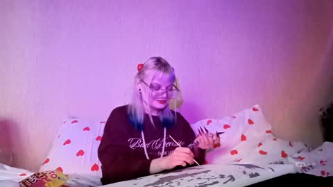 Snapshot of lina_sun1 chatting on 27, 5, 2026 lina_sun1 online show from 27, 5, 2026