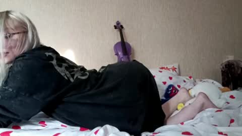 Snapshot of lina_sun1 chatting on 31, 5, 2026 lina_sun1 online show from 31, 5, 2026