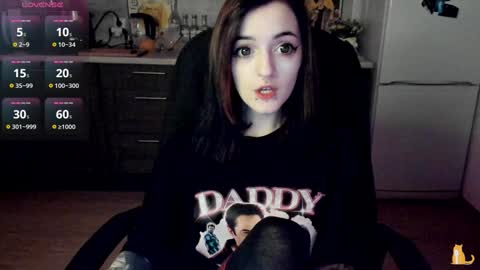 Snapshot of lina_tyaan chatting on 20, 12, 2024 Lina 3 1715622743 online show from 20, 12, 2024