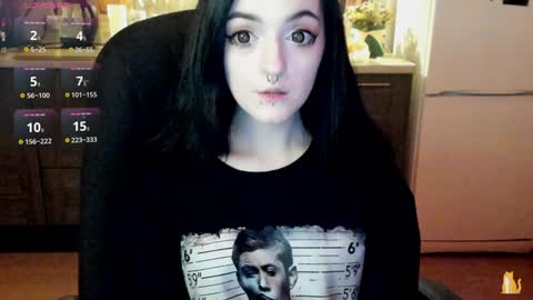 Snapshot of lina_tyaan chatting on 29, 12, 2024 Lina 3 1715622743 online show from 29, 12, 2024