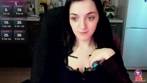Snapshot of lina_tyaan chatting on 22, 1, 2025 Lina 3 1715622743 online show from 22, 1, 2025