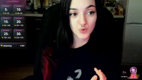 Snapshot of lina_tyaan chatting on 29, 1, 2025 Lina 3 1715622743 online show from 29, 1, 2025