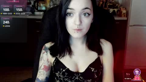 Snapshot of lina_tyaan chatting on 30, 1, 2025 Lina 3 1715622743 online show from 30, 1, 2025