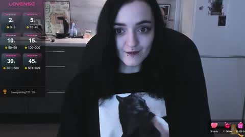 Lina 3  1715622743 online show from 1, 12, 2025