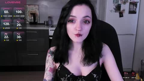 Lina 3  1715622743 online show from 17, 2, 2026