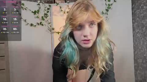 Lina online show from 11, 6, 2026
