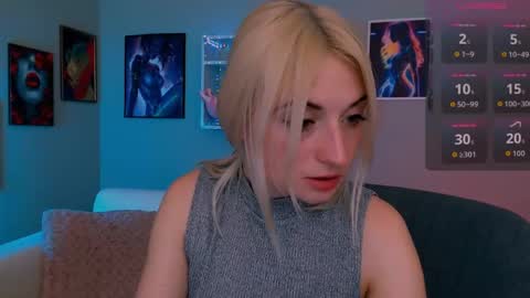 Snapshot of linaa_dolly chatting on 6, 6, 2026 linaa_dolly online show from 6, 6, 2026