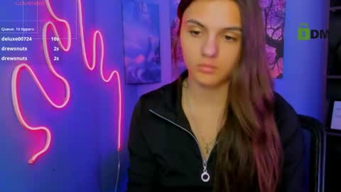 Snapshot of linaa_dolly chatting on 15, 6, 2026 linaa_dolly online show from 15, 6, 2026