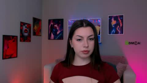 Snapshot of linaa_dolly chatting on 18, 6, 2026 linaa_dolly online show from 18, 6, 2026