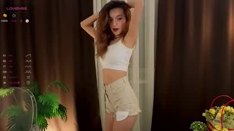 Lina online show from 19, 10, 2025