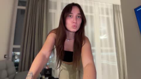 Snapshot of linabbb chatting on 26, 9, 2025 Lina online show from 26, 9, 2025