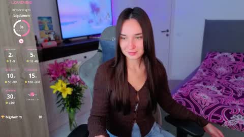 Lina online show from 14, 7, 2026