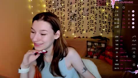 Lina online show from 2, 11, 2025