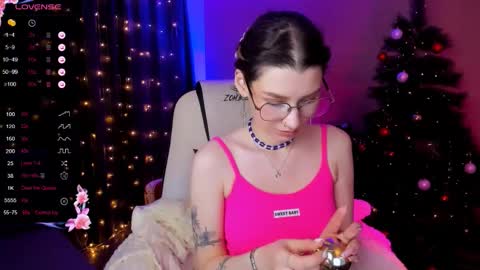 Lina online show from 15, 12, 2025