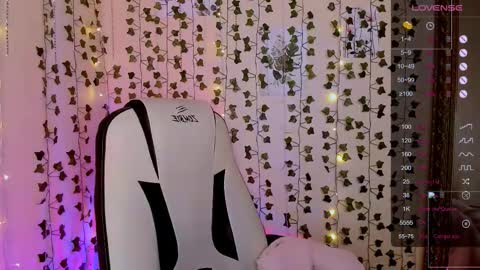 Snapshot of linablossom chatting on 1, 2, 2026 Lina online show from 1, 2, 2026