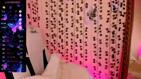 Snapshot of linablossom chatting on 24, 2, 2026 Lina online show from 24, 2, 2026