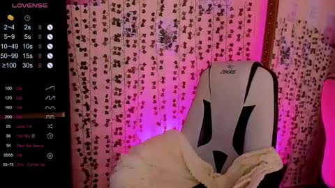 Lina online show from 16, 3, 2026